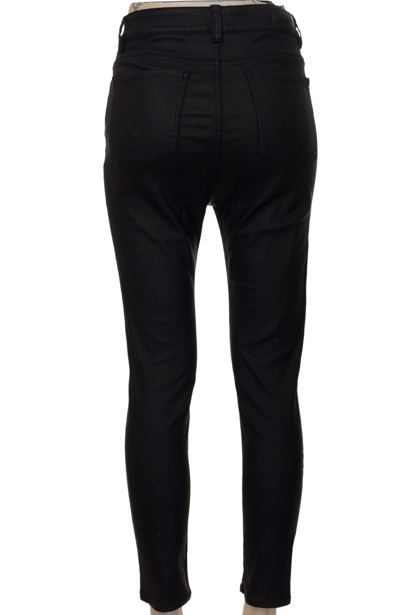 Pantalones color Negro - FDS