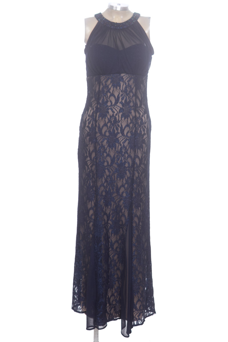 Vestido / Enterizo color Azul - NW  NIGHTWAY