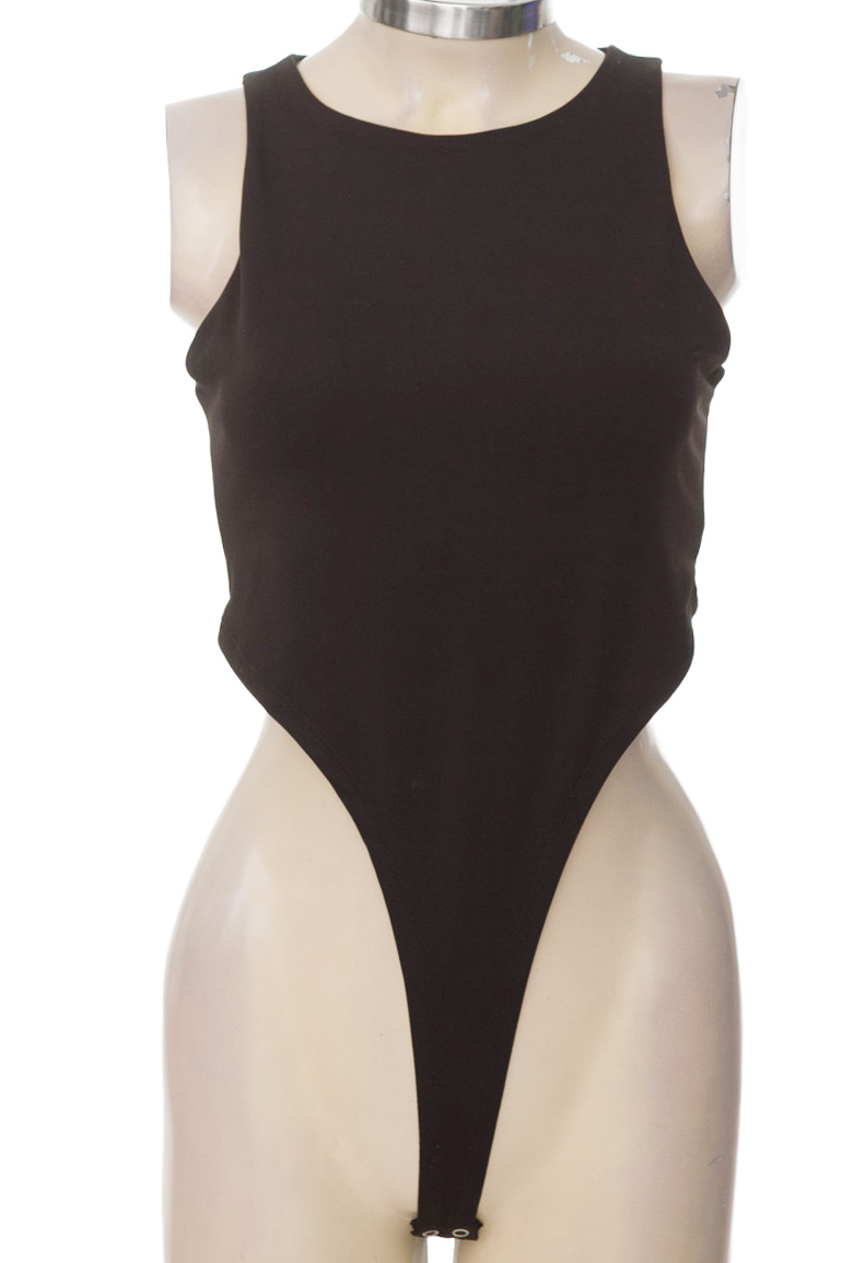 Top / Camiseta color Negro - Free Spirit