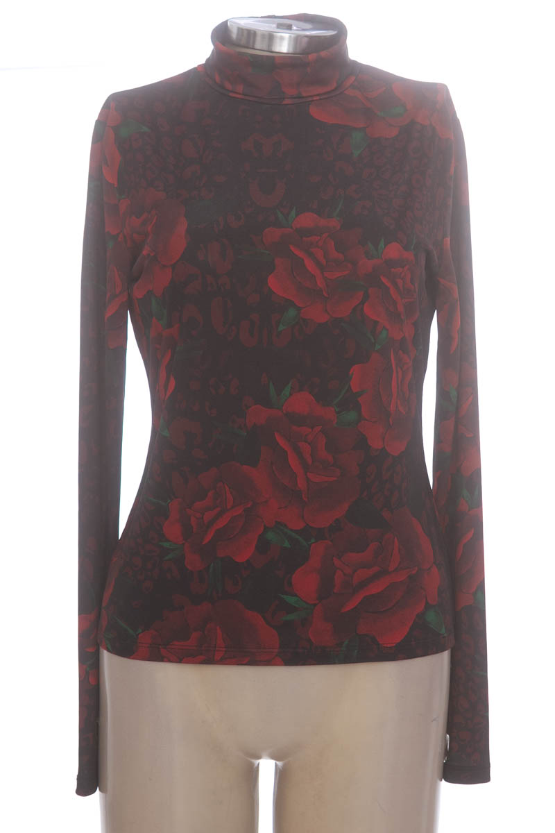 Top / Camiseta color Negro - Desigual