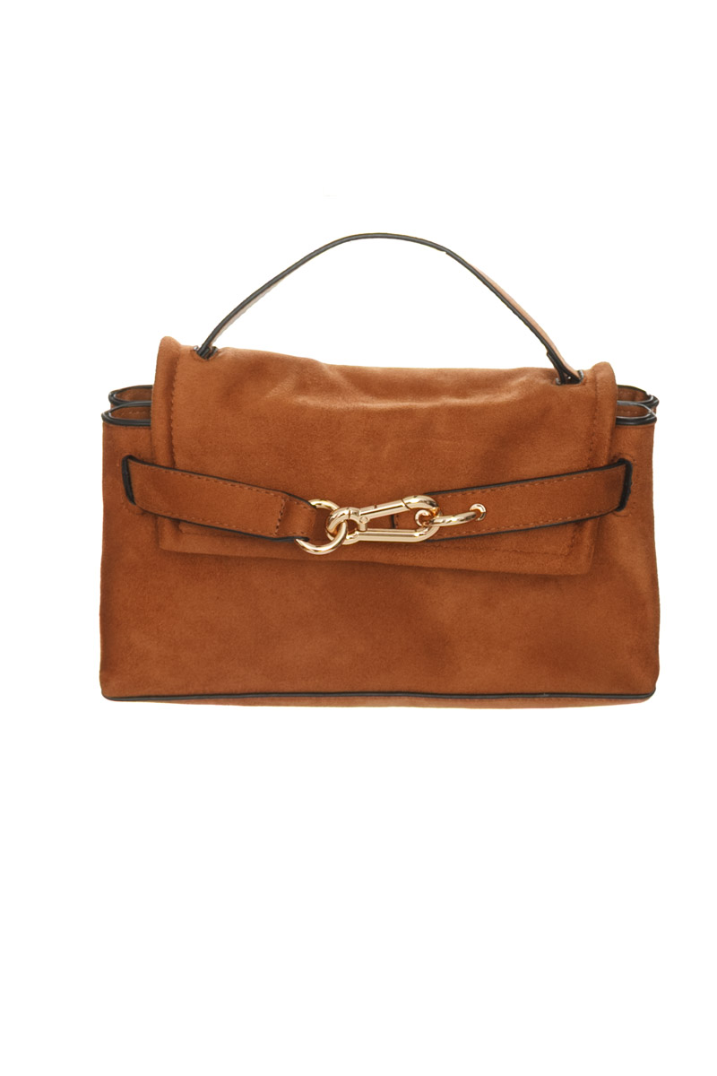 Cartera / Bolso / Monedero color Café - H&M