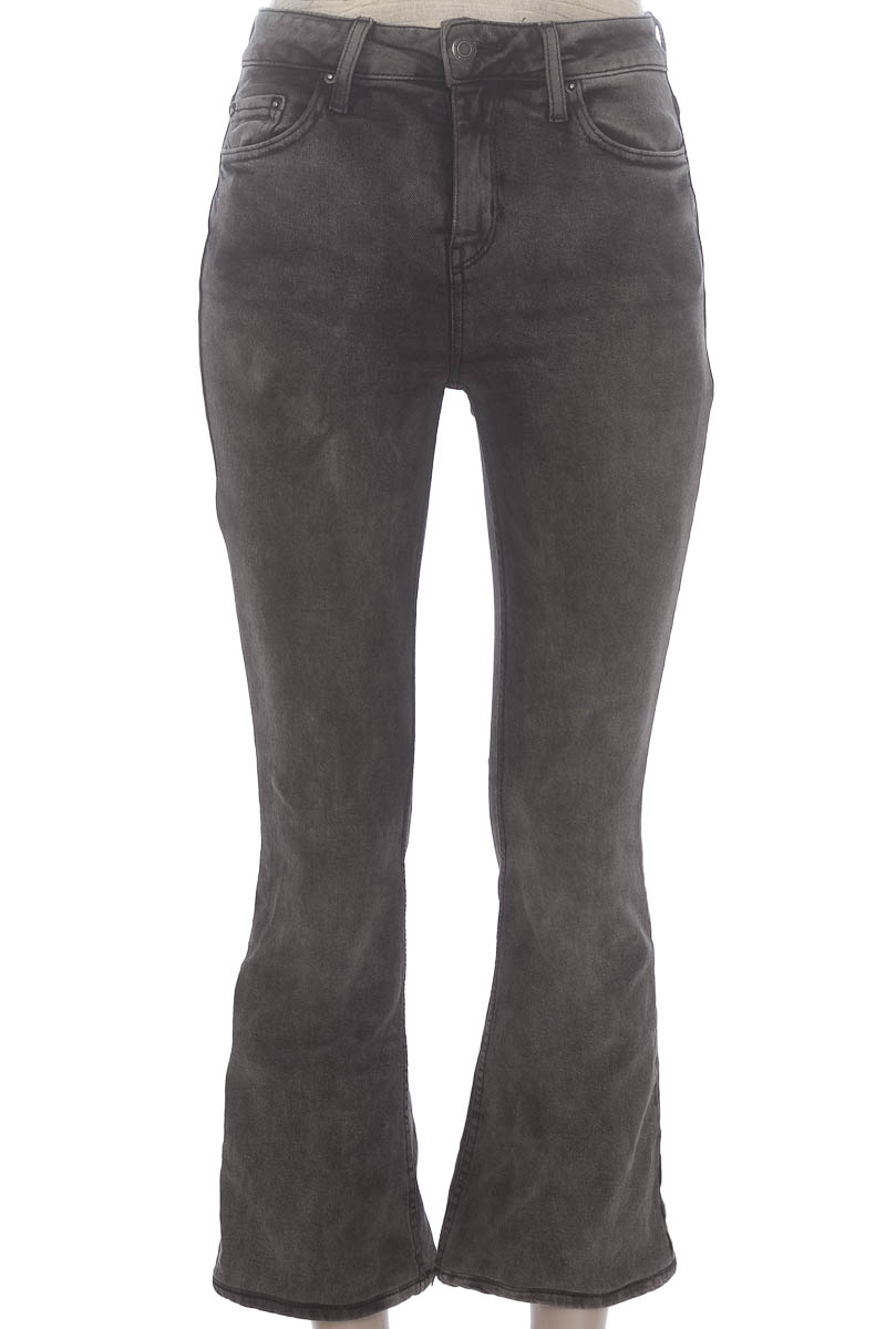 Pantalones color Negro - Koaj