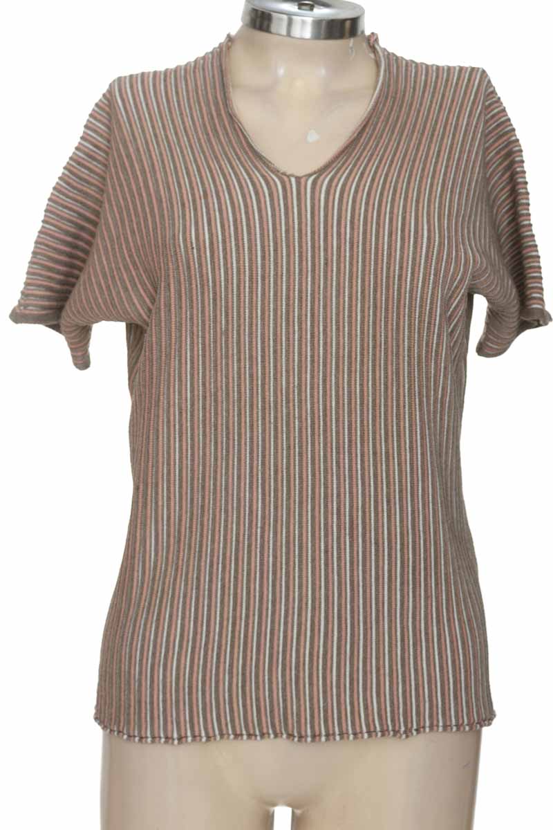 Blusa color Estampado - FDS