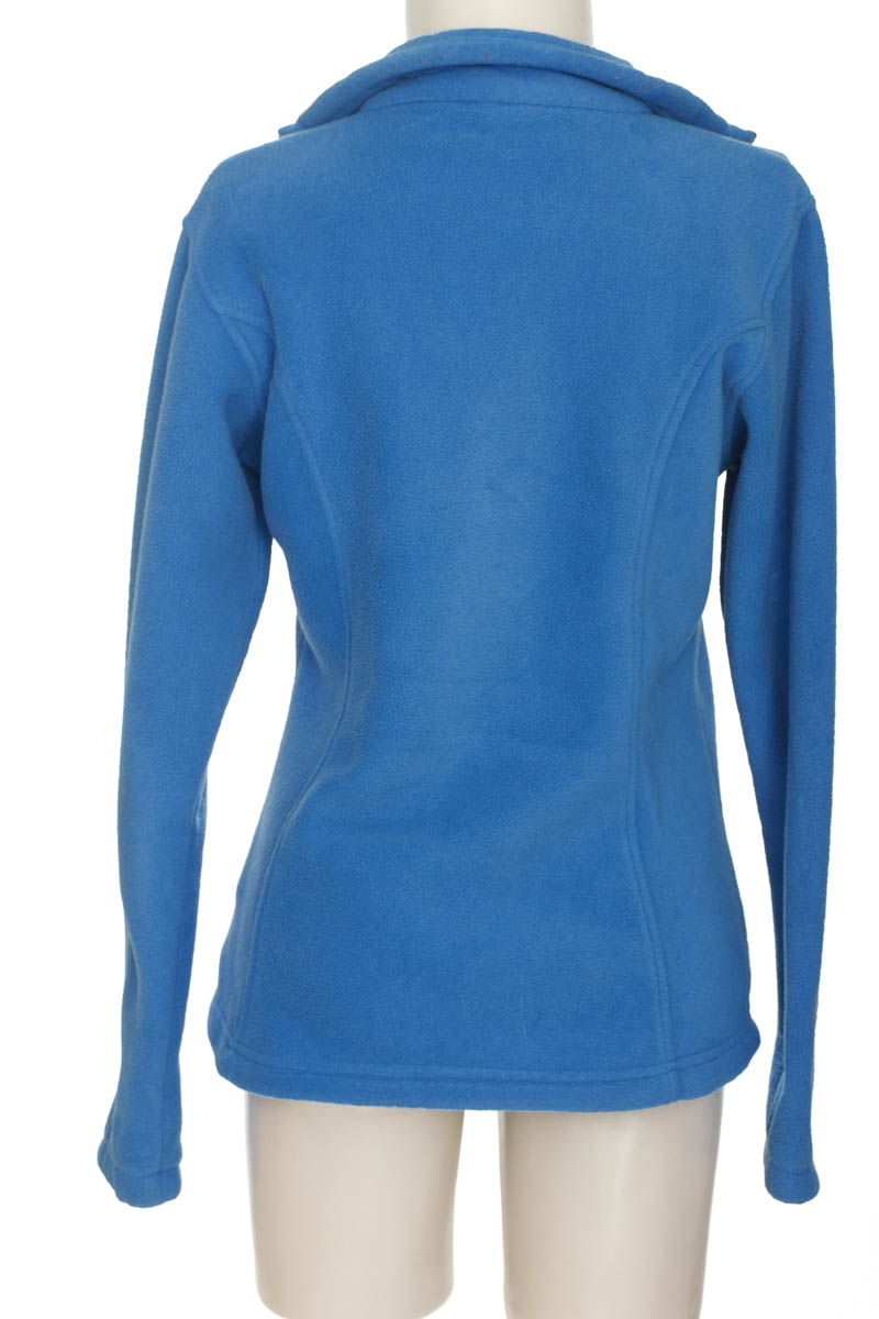 Chaqueta / Abrigo color Azul - Columbia