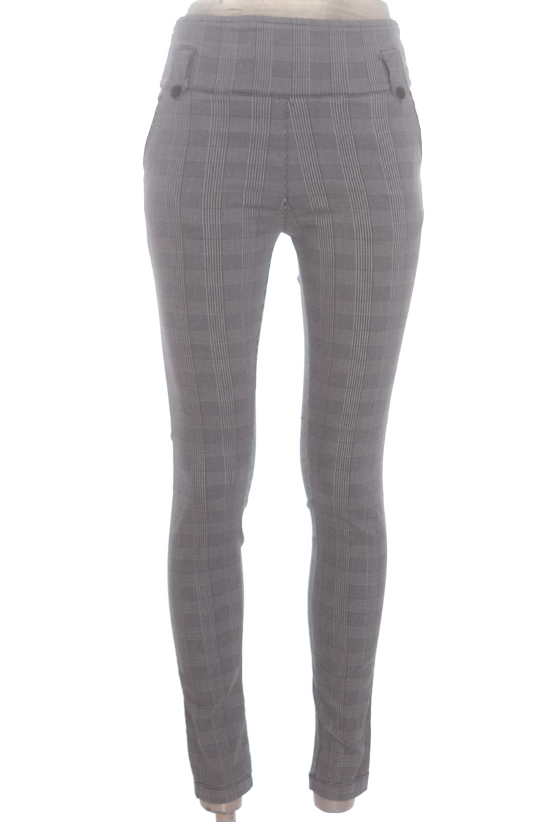 Pantalones color Gris - San Alejo