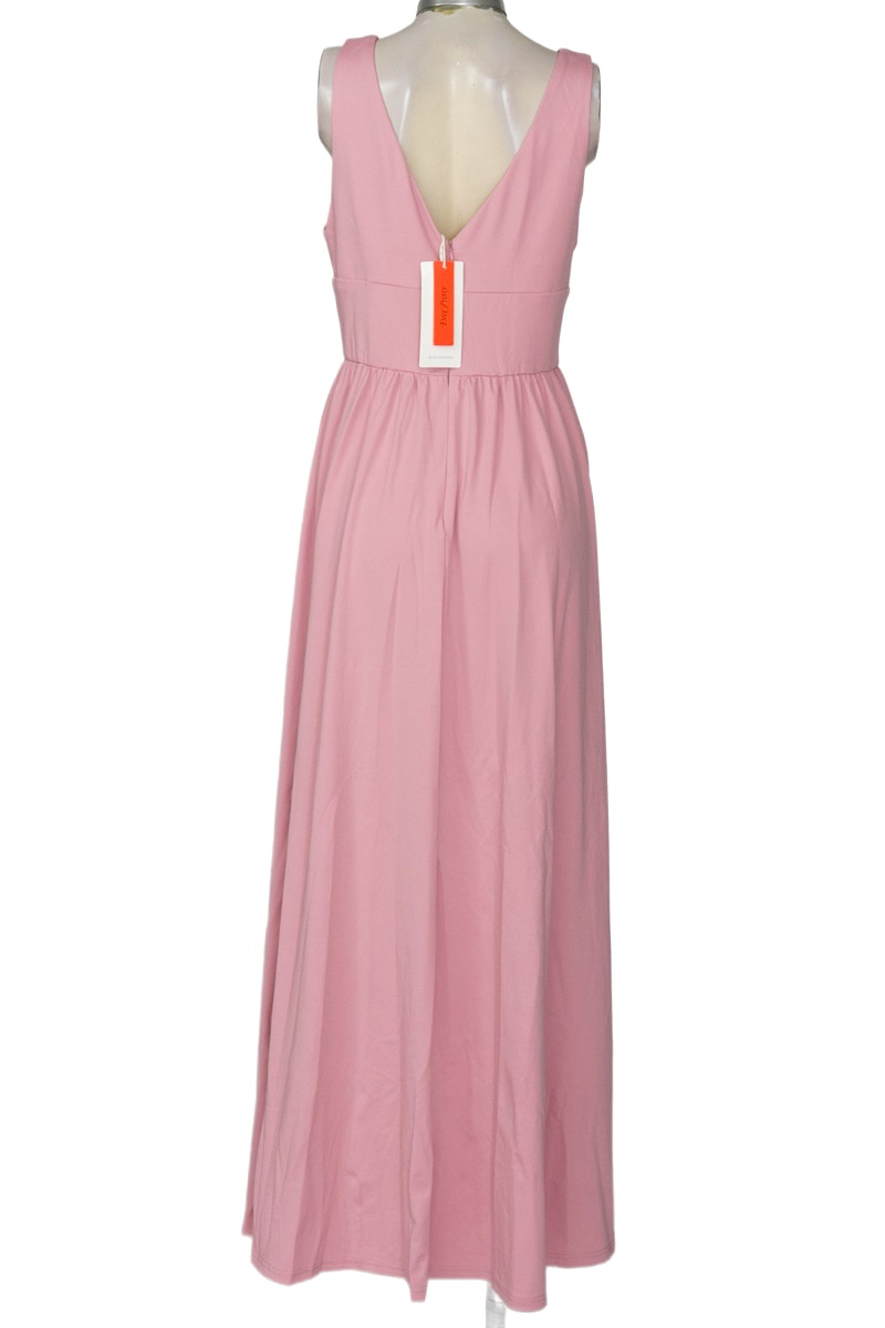 Vestido / Enterizo color Rosado - Ever Pretty