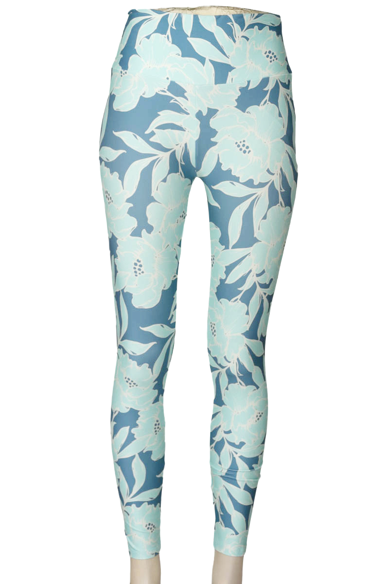 Ropa Deportiva / Salida de Baño color Azul - Closeando