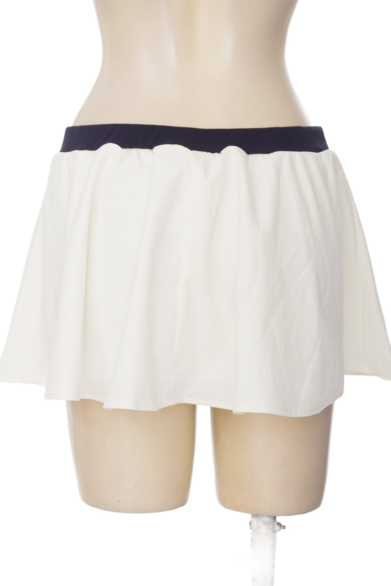 Falda color Blanco - Shein