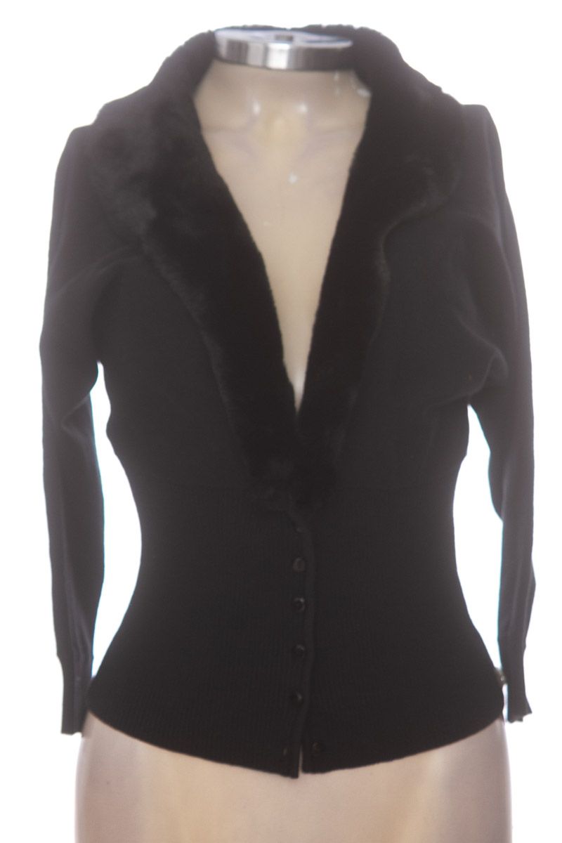 Sweater color Negro - Axcess