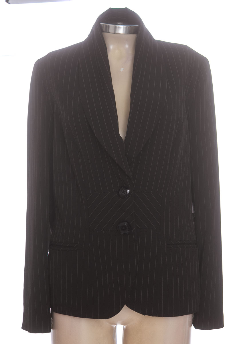 Vestido / Enterizo color Negro - Zaty