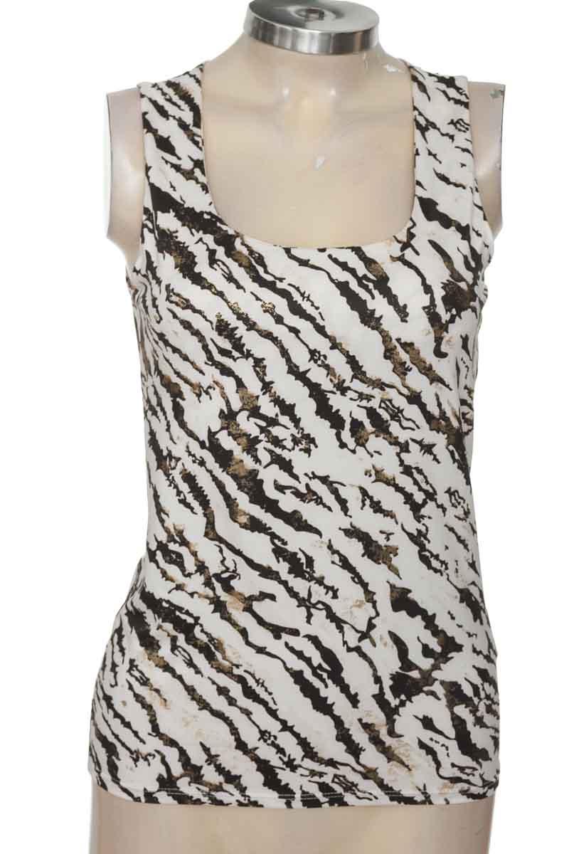 Top / Camiseta color Estampado - Ostu