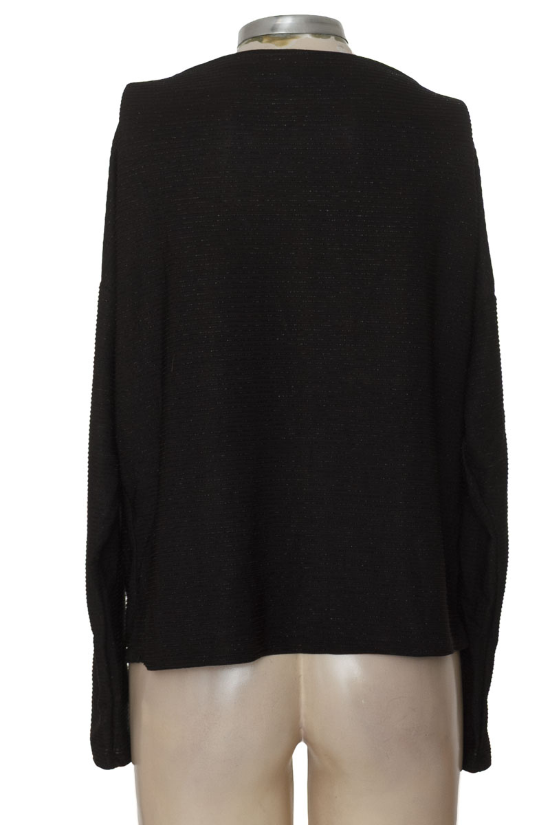 Blusa color Negro - Esprit