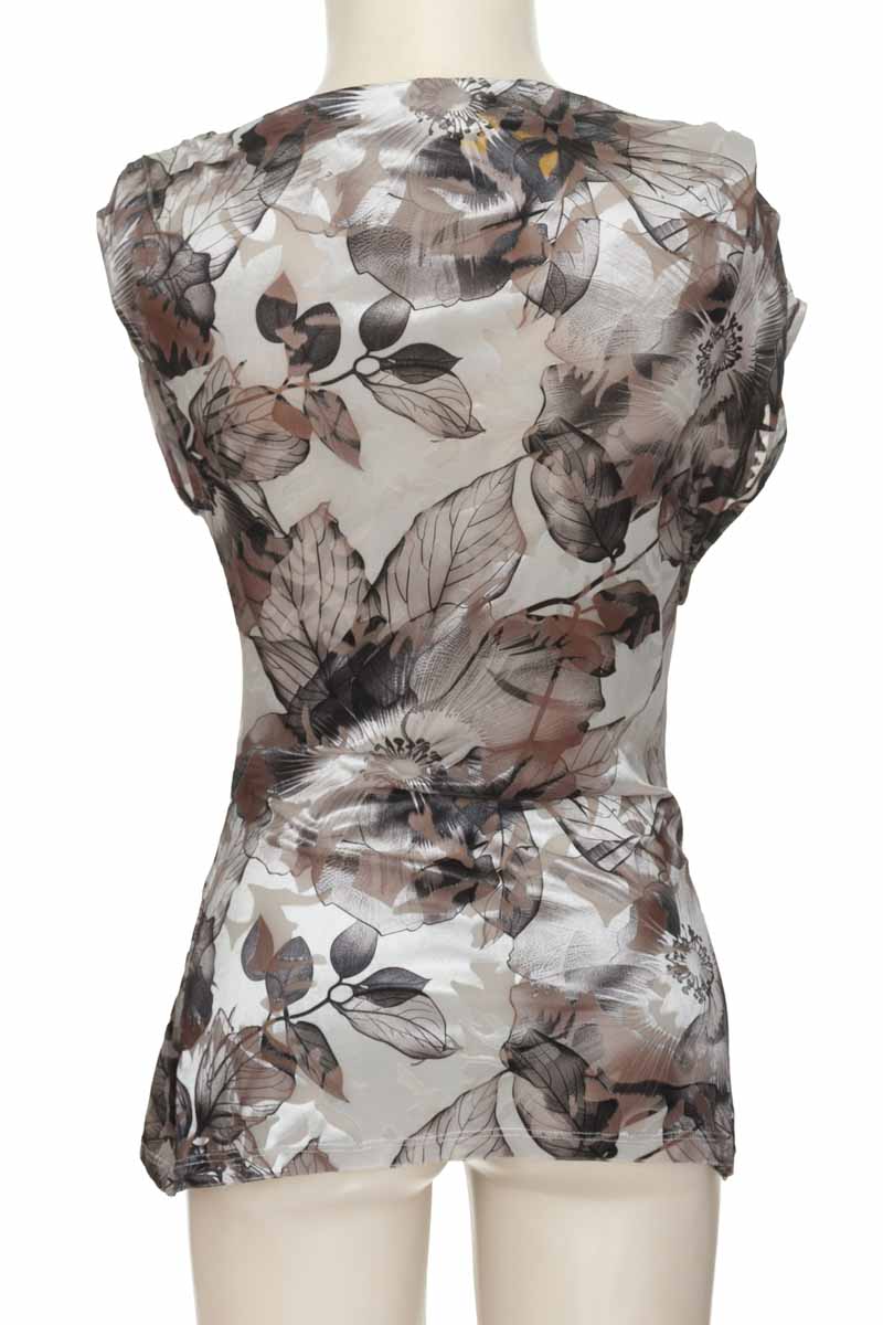 Top / Camiseta color Estampado - Desigual