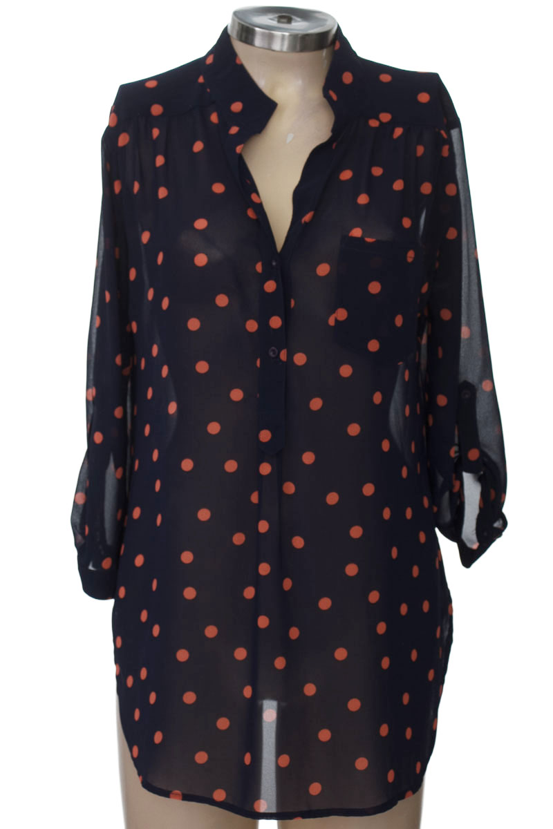 Blusa color Azul - A´GACI 