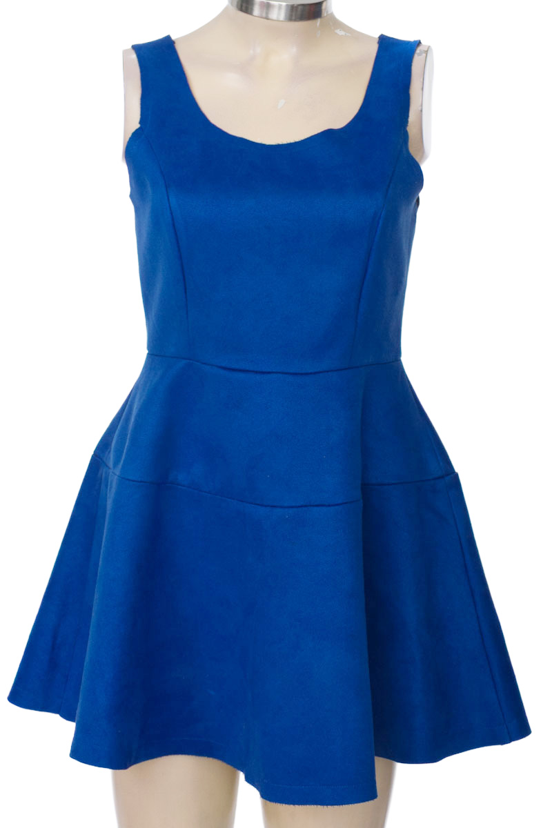 Vestido / Enterizo color Azul - Studio F