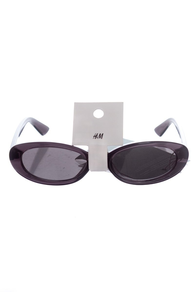 Accesorios color Negro - H&M