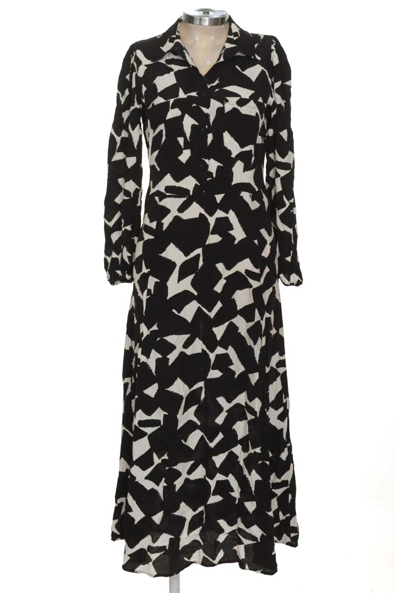 Vestido / Enterizo color Estampado - Zara