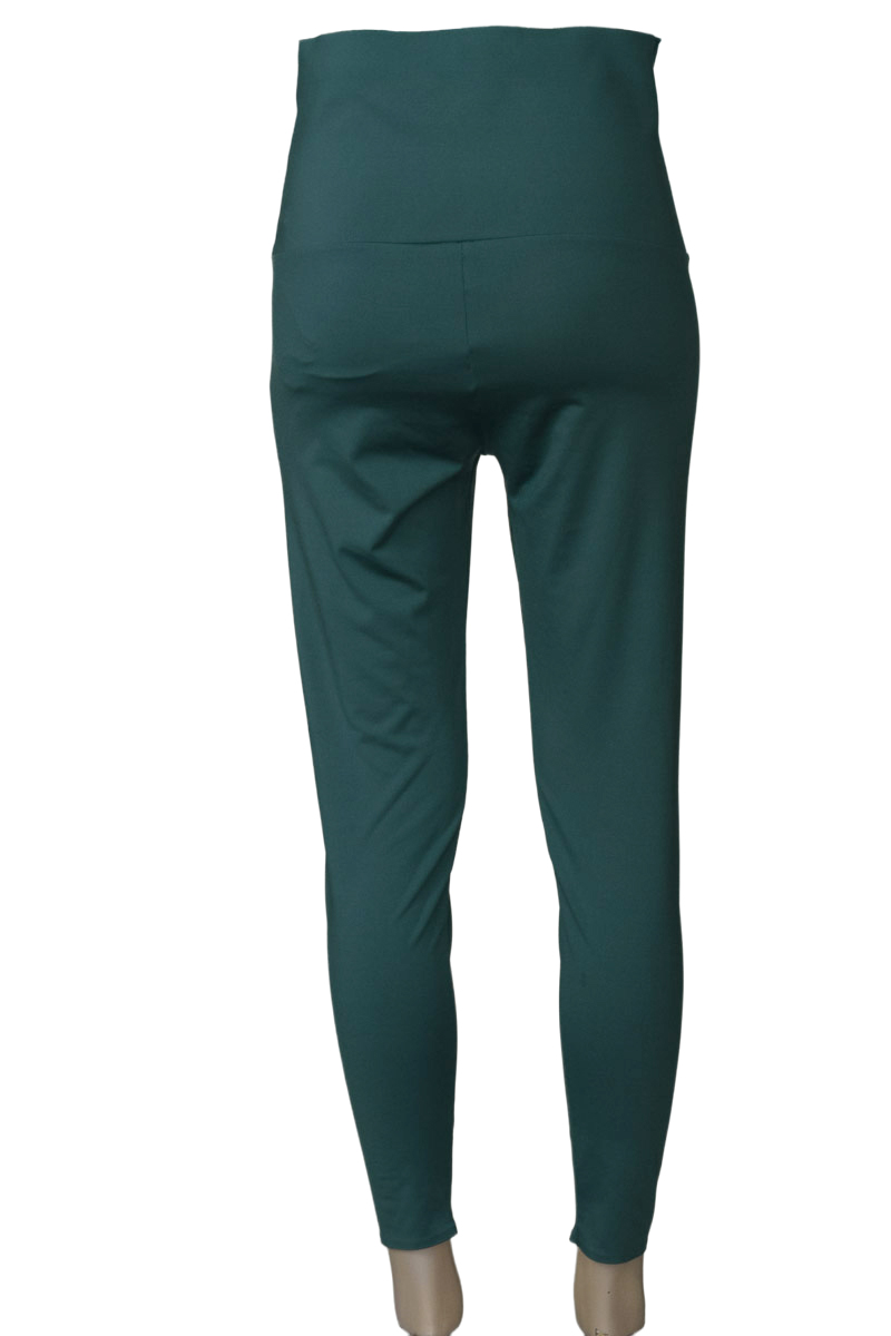 Ropa Deportiva / Salida de Baño color Verde - Tania 