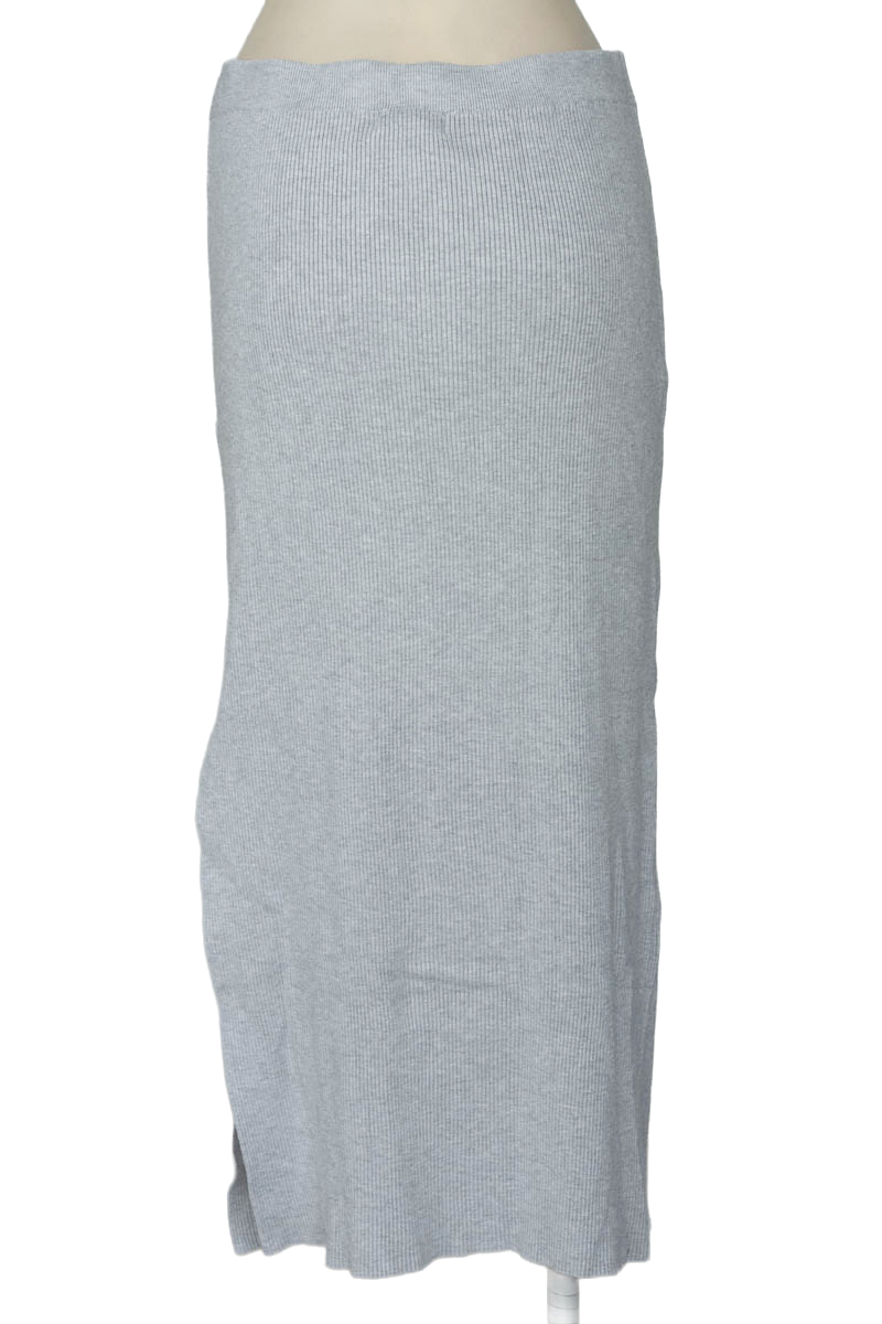 Falda color Gris - Sybilla