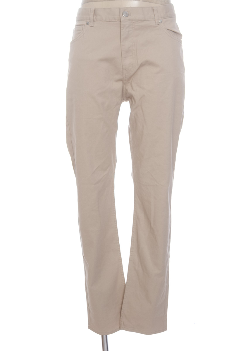 Pantalón color Beige - H&M