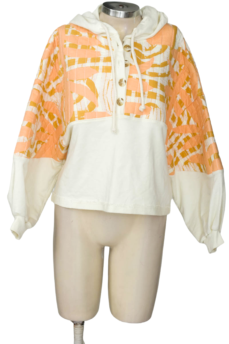 Sweater color Estampado - Tennis