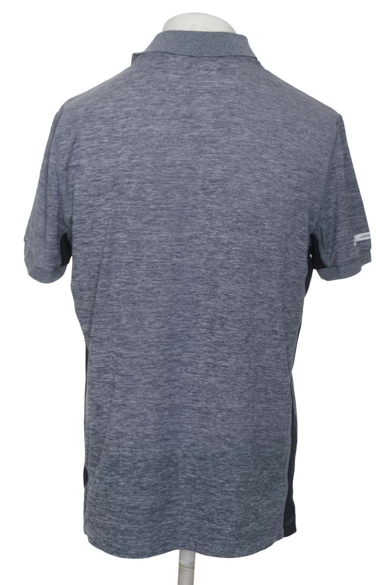 Camiseta color Azul - American Eagle