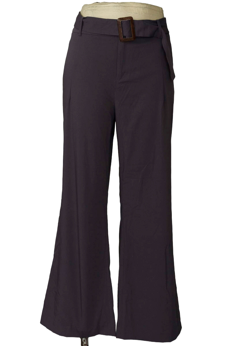 Pantalones color Gris - Esprit