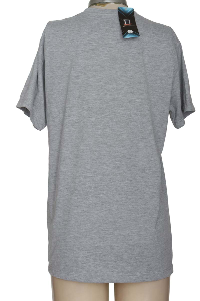 Top / Camiseta color Gris - Closeando