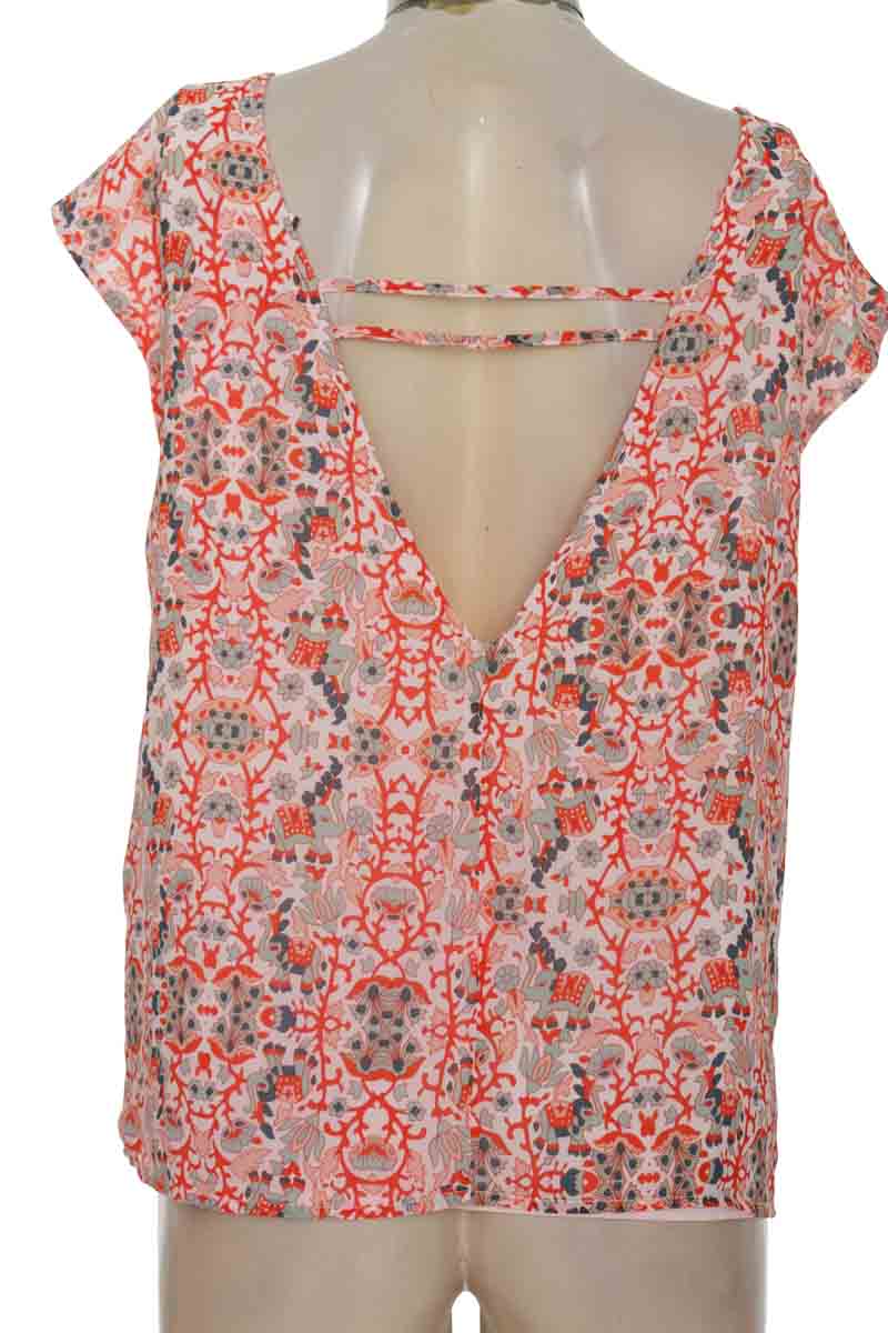 Top / Camiseta color Estampado - Forever 21