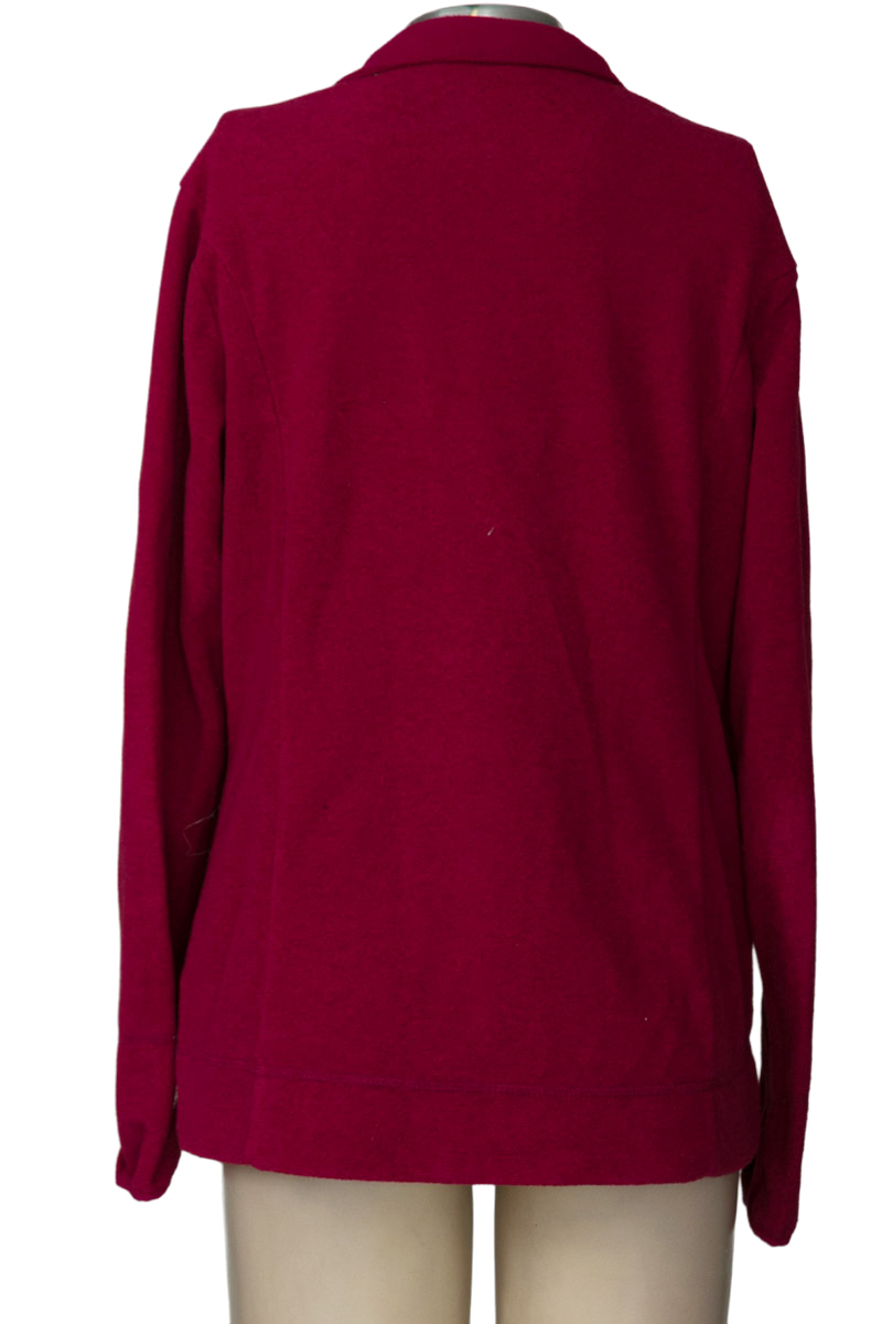 Sweater color Fucsia - Quechua
