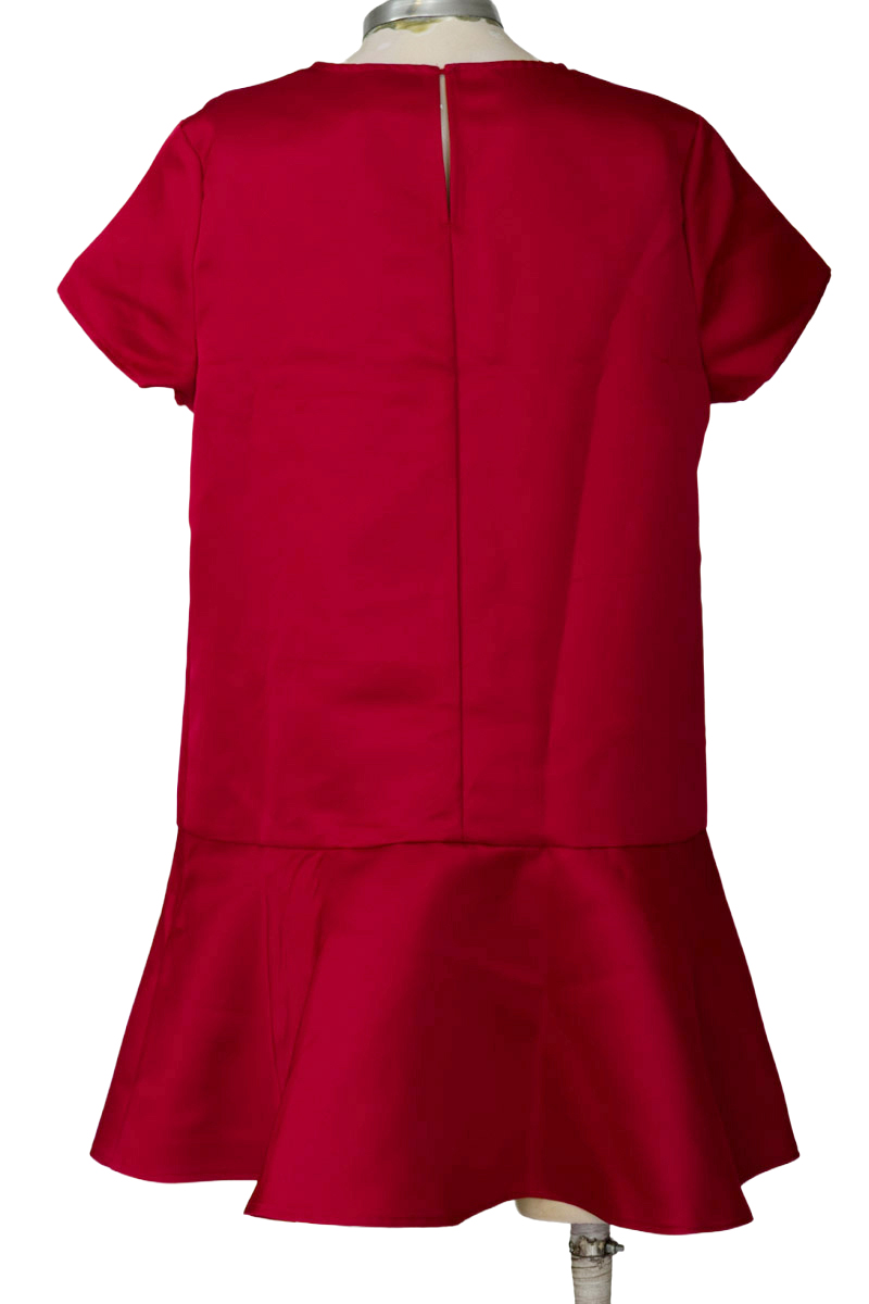 Vestido / Enterizo color Vinotinto - Divided by H&M