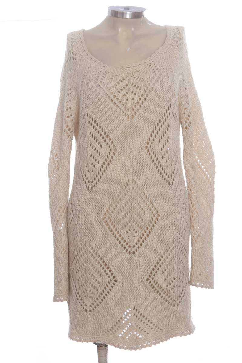 Sweater color Beige - MNG