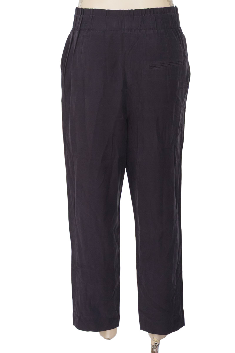 Pantalones color Azul - MNG