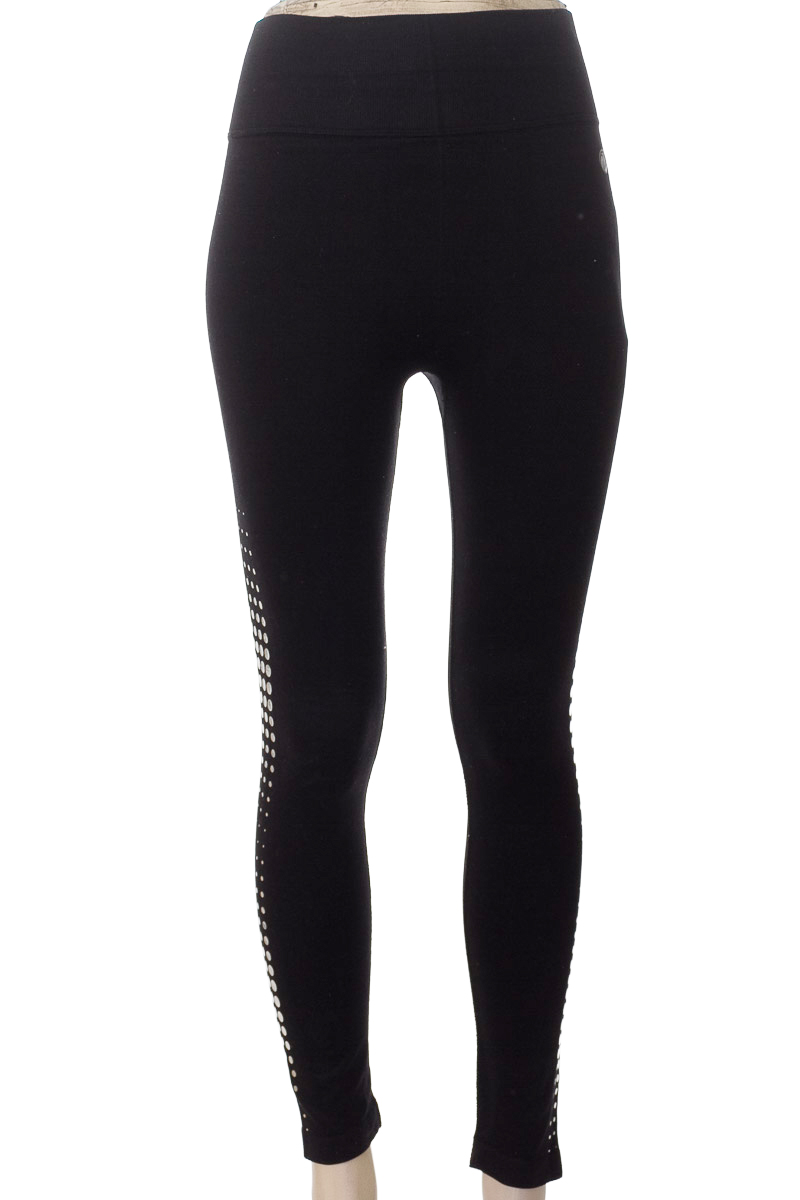 Ropa Deportiva / Salida de Baño color Negro - Tall