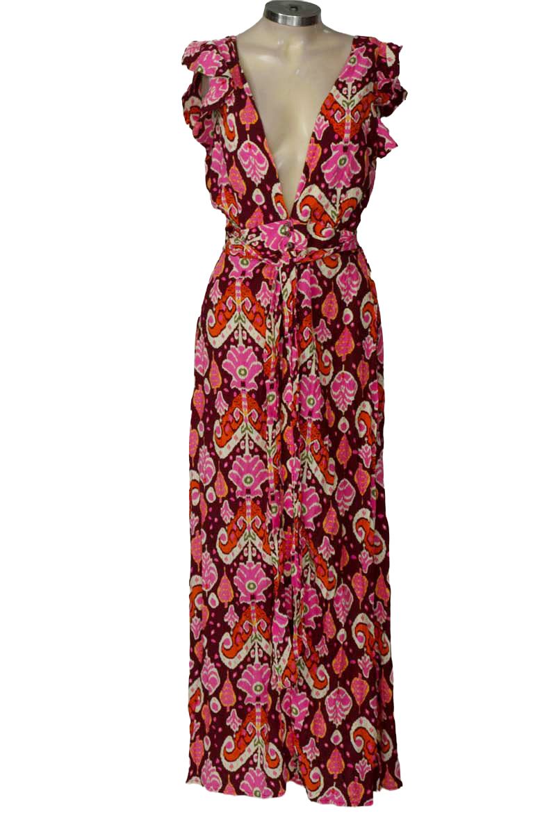 Vestido / Enterizo color Estampado - Maaji