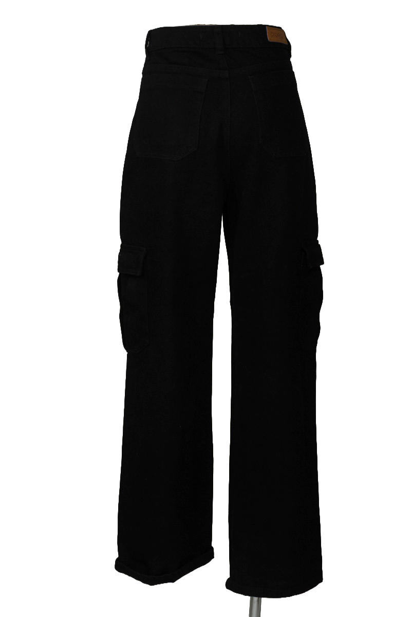Pantalones color Negro - Closeando