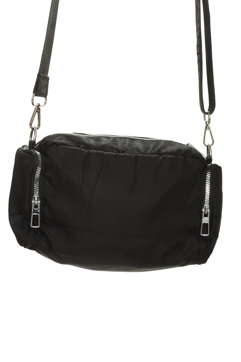 Cartera / Bolso / Monedero color Negro - Bimba & Lola