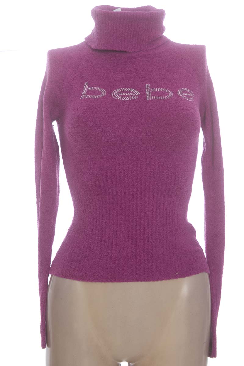 Sweater color Morado - BEBE