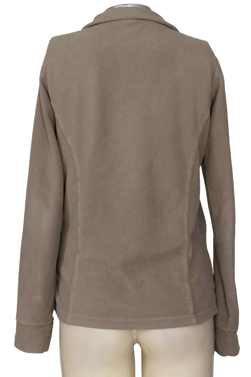 Ropa Deportiva / Salida de Baño color Gris - Tex Sport Concept