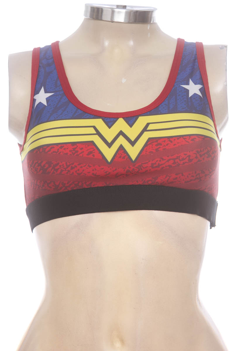 Ropa Deportiva / Salida de Baño color Estampado - Closeando
