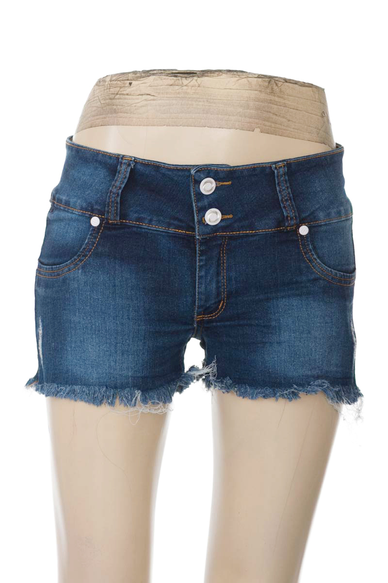 Short color Azul - MYD