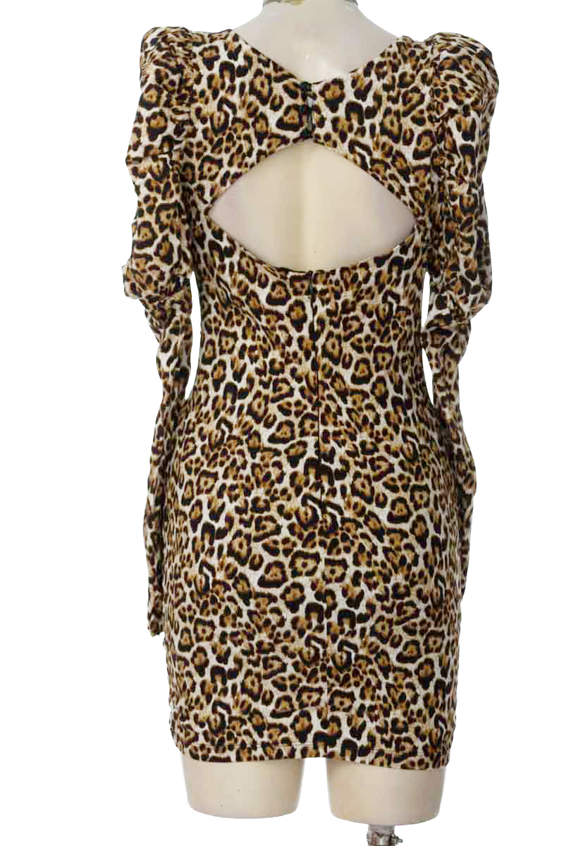 Vestido / Enterizo color Estampado - Studio F