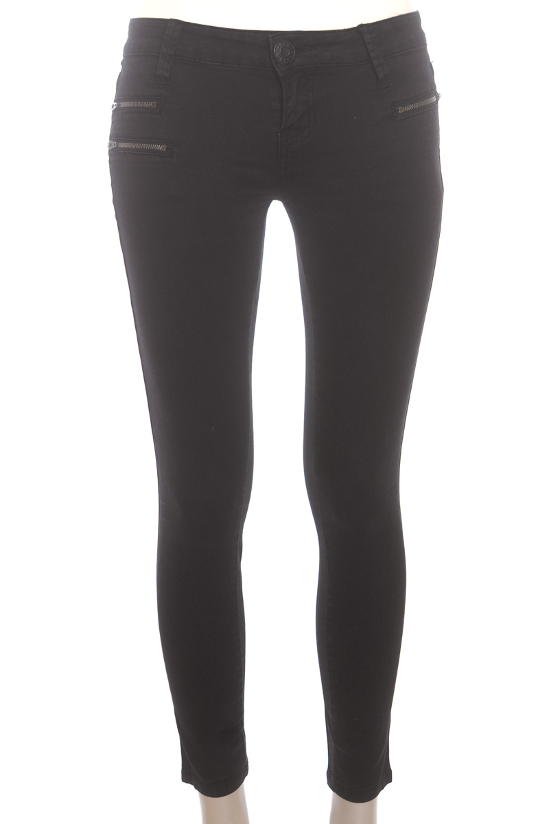 Pantalones color Negro - Guess