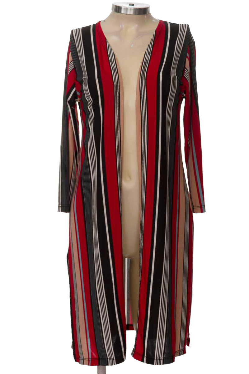 Blusa color Rojo - Closeando