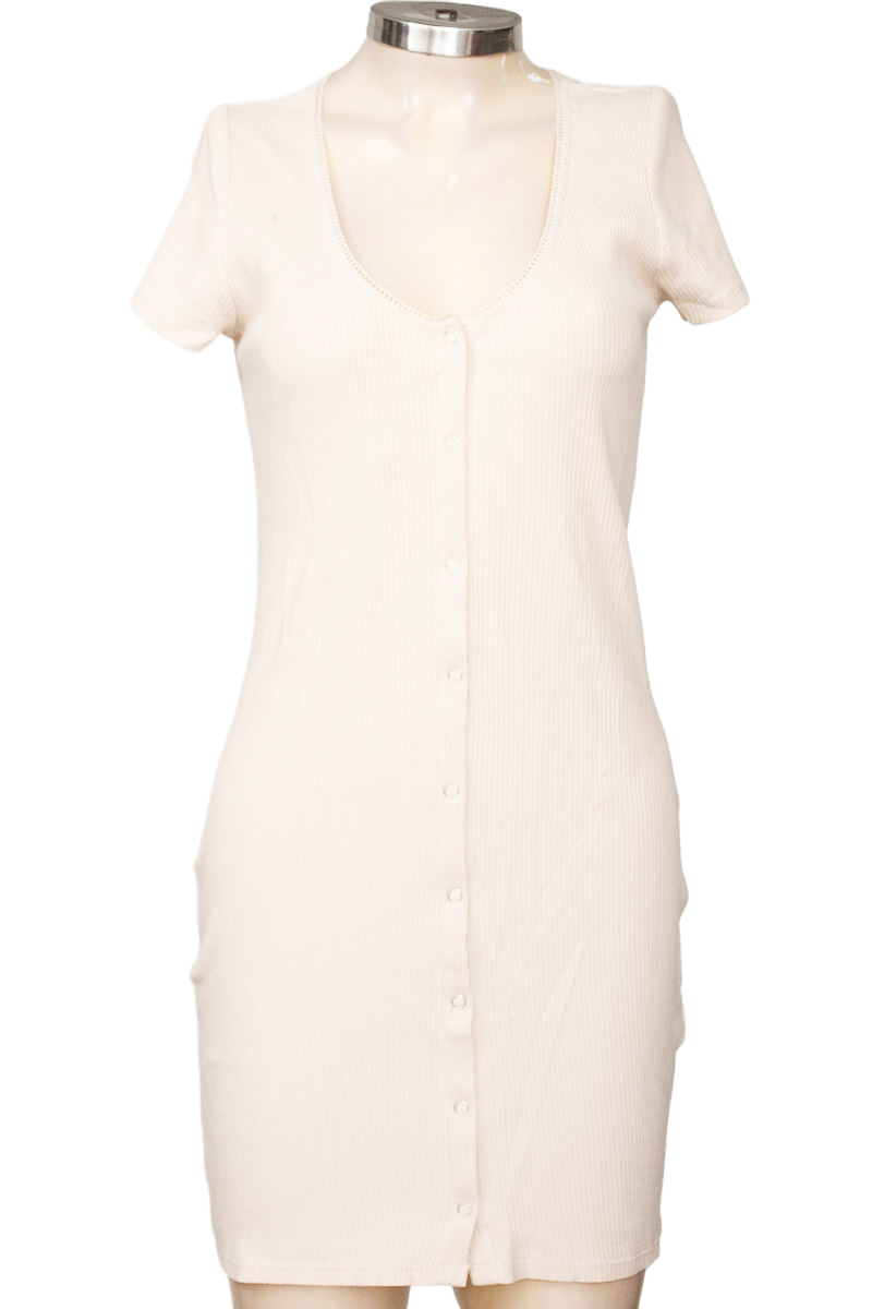 Vestido / Enterizo color Beige - Divided by H&M
