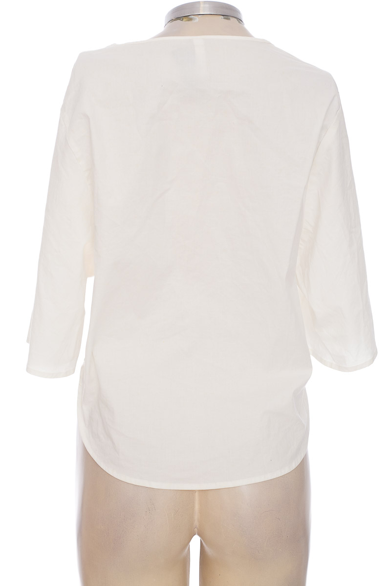 Blusa color Blanco - Carmel