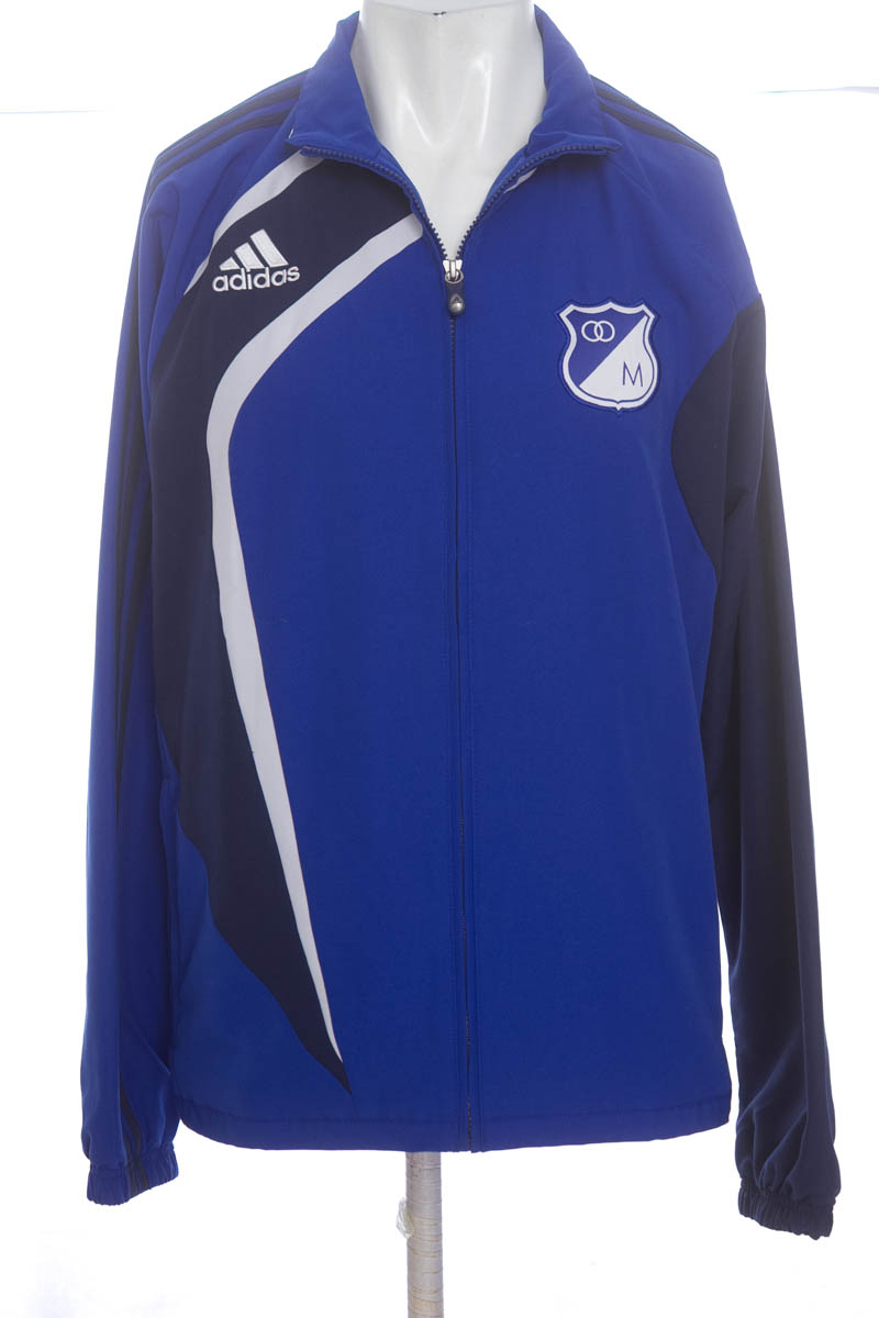 Ropa Deportiva color Azul - Adidas