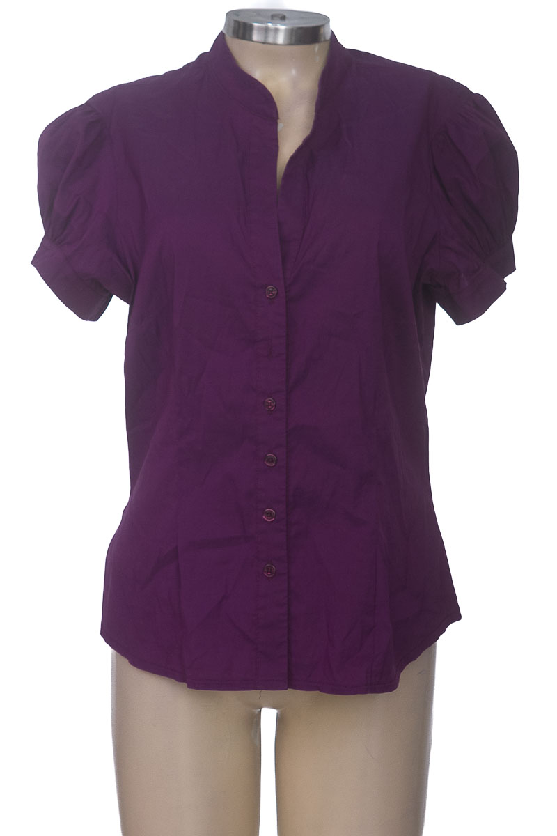 Blusa color Morado - Studio F
