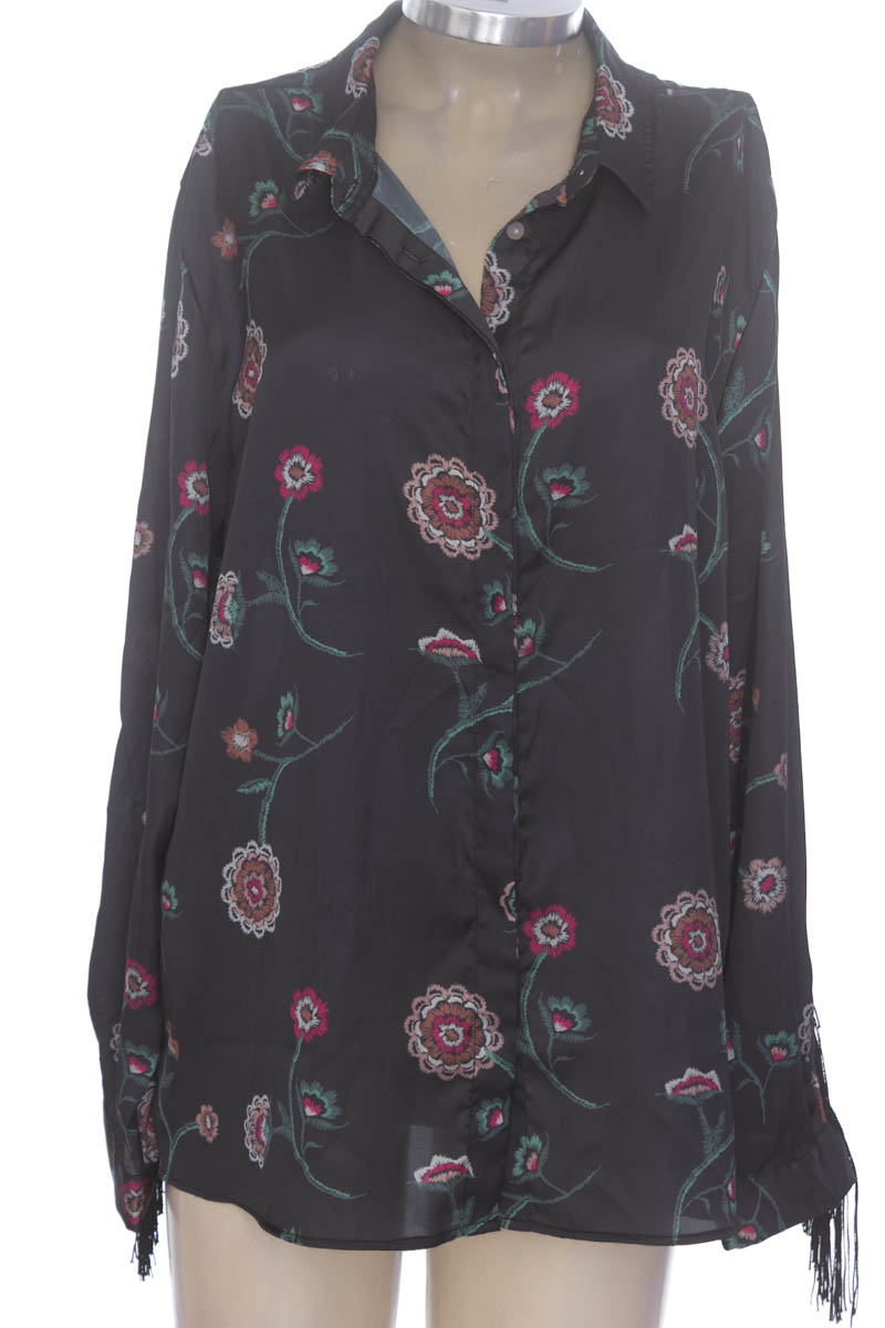 Blusa color Gris - Americanino
