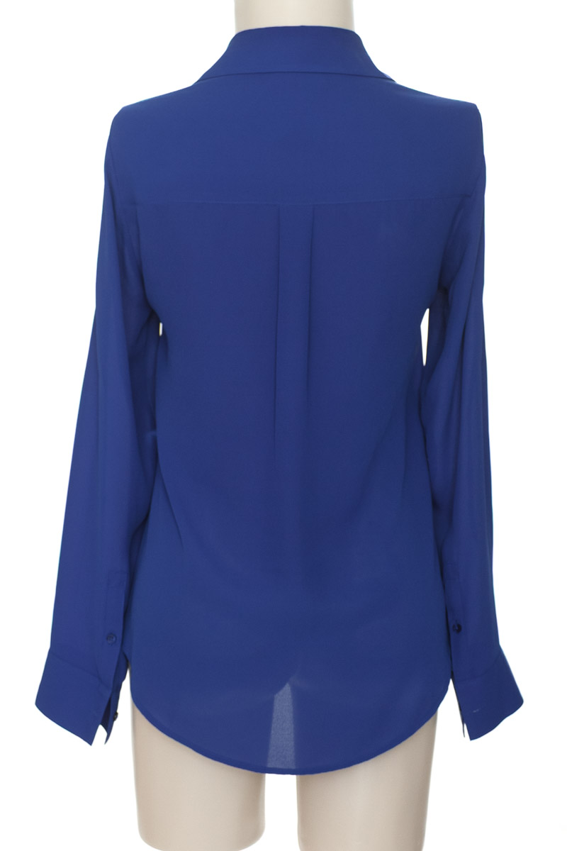 Blusa color Azul - Express